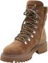 Rotta Eleven Stijlvolle Laars Brown Dames - Thumbnail 4