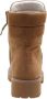 Rotta Eleven Stijlvolle Laars Brown Dames - Thumbnail 6
