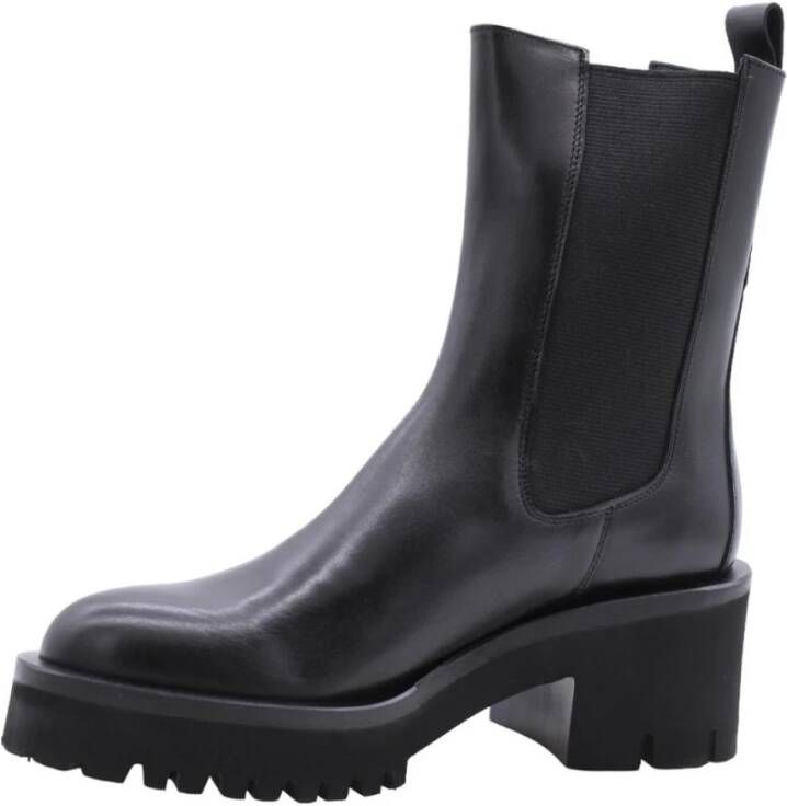 Rotta Five Boot Stijlvol en Schoeisel Black Dames