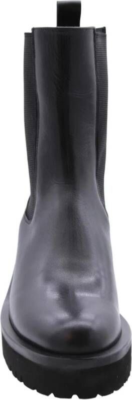 Rotta Five Boot Stijlvol en Schoeisel Black Dames