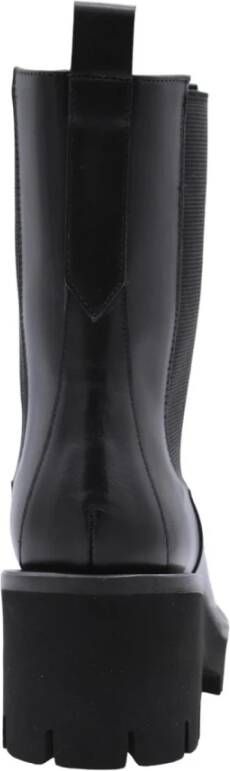 Rotta Five Boot Stijlvol en Schoeisel Black Dames