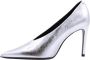 Rotta Hoogwaardige Pomp Eighteen Gray Dames - Thumbnail 11