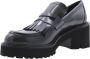 Rotta Mocassin Green Dames - Thumbnail 3