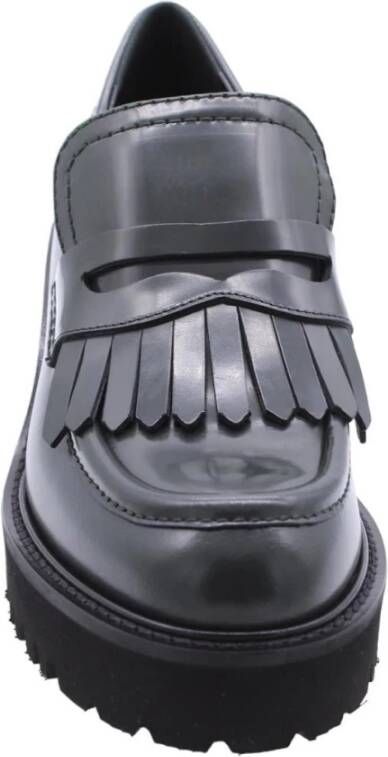 Rotta Mocassin Groen Dames