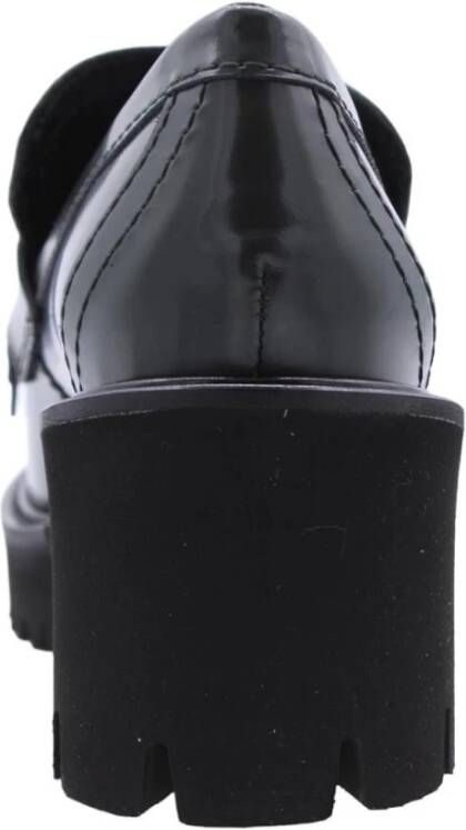 Rotta Mocassin Groen Dames