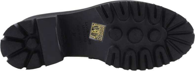 Rotta Mocassin Groen Dames