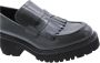 Rotta Mocassin Green Dames - Thumbnail 7