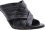 Rotta Muiltje Black Dames - Thumbnail 7