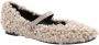 Rotta Nineteen Ballerina Schoenen Beige Dames - Thumbnail 3