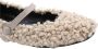 Rotta Nineteen Ballerina Schoenen Beige Dames - Thumbnail 8