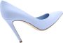 Rotta Pumps Blauw Dames - Thumbnail 14