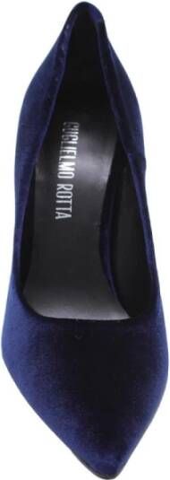 Rotta Pump Blauw Dames