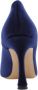 Rotta Pumps Blauw Dames - Thumbnail 12