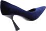 Rotta Pumps Blauw Dames - Thumbnail 10