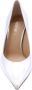 Rotta Hoogwaardige Pomp Eighteen Gray Dames - Thumbnail 5