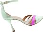 Rotta Sandaal Green Dames - Thumbnail 10