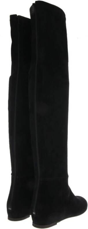 Rotta Schoenen Zwart Dames