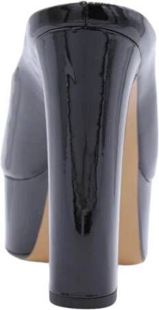 Rotta Selanik Muiltje Black Dames