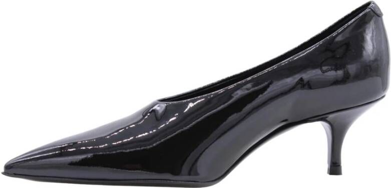 Rotta SIX Pomp Black Dames