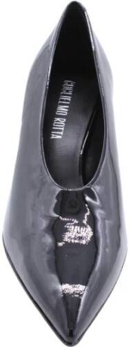 Rotta SIX Pomp Black Dames