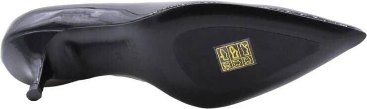 Rotta SIX Pomp Black Dames