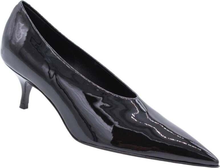 Rotta SIX Pomp Black Dames