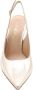 Rotta Solun Slingback Schoenen Yellow Dames - Thumbnail 5