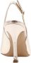 Rotta Solun Slingback Schoenen Yellow Dames - Thumbnail 6