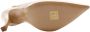 Rotta Solun Slingback Schoenen Yellow Dames - Thumbnail 7