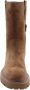Rotta Stijlvolle Enkellaars TWO Brown Dames - Thumbnail 5