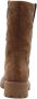 Rotta Stijlvolle Enkellaars TWO Brown Dames - Thumbnail 6