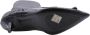 Guglielmo Rotta asia laarzen dames zwart glove black leer - Thumbnail 13