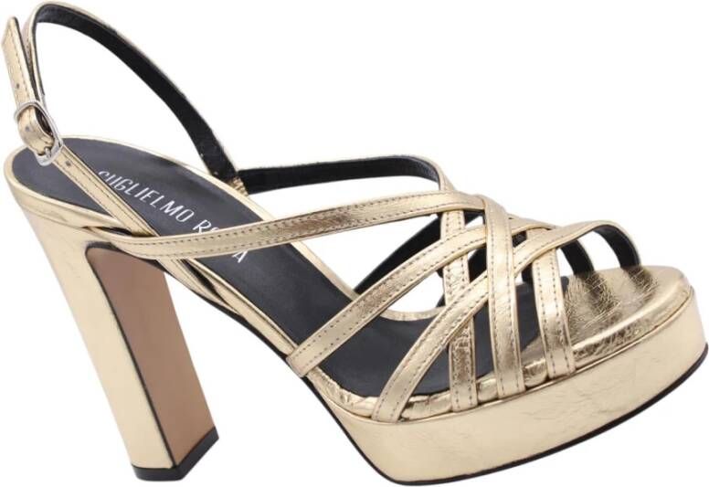 Rotta Stijlvolle Sandalen voor de Zomer