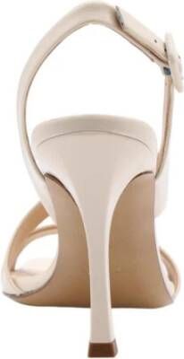 Rotta Tembi Sandaal Beige Dames