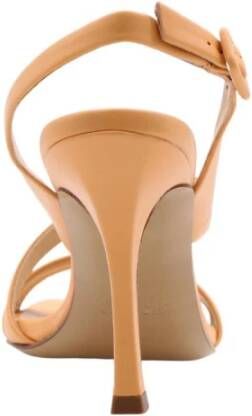 Rotta Tilos Sandaal Orange Dames