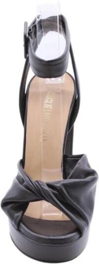 Rotta Trizina Sandaal Black Dames