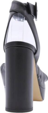 Rotta Trizina Sandaal Black Dames