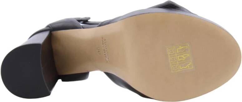 Rotta Trizina Sandaal Black Dames