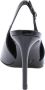 Christina Capo Rotta Slingback Zwart - Thumbnail 6