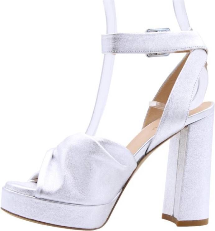 Rotta Vardaris Sandaal Gray Dames