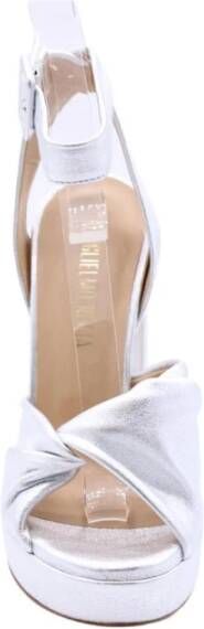 Rotta Vardaris Sandaal Gray Dames