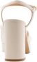 Rotta Vergina Sandaal Beige Dames - Thumbnail 5