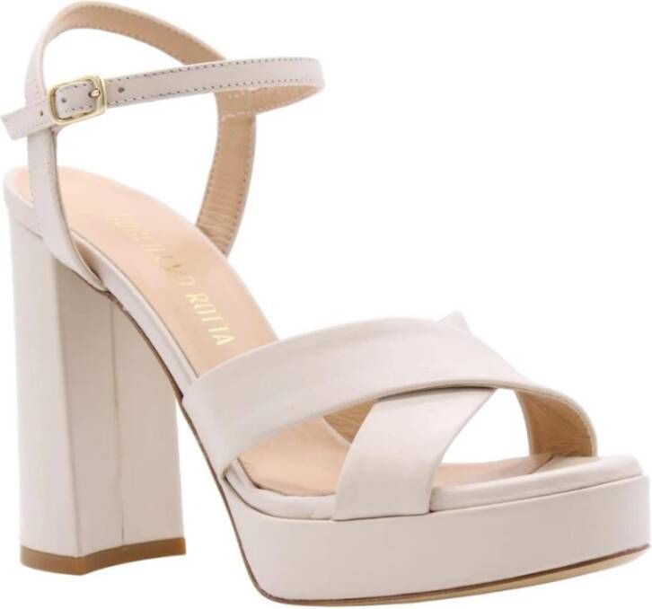Rotta ZEA Sandaal Beige Dames