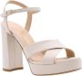 Rotta ZEA Sandaal Beige Dames - Thumbnail 15
