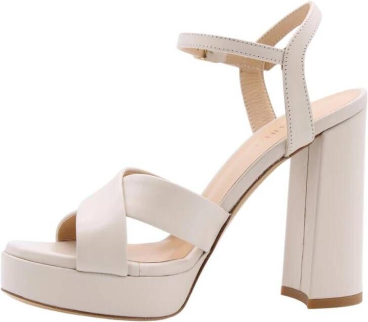 Rotta ZEA Sandaal Beige Dames