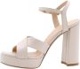 Rotta ZEA Sandaal Beige Dames - Thumbnail 16