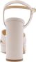 Rotta ZEA Sandaal Beige Dames - Thumbnail 18