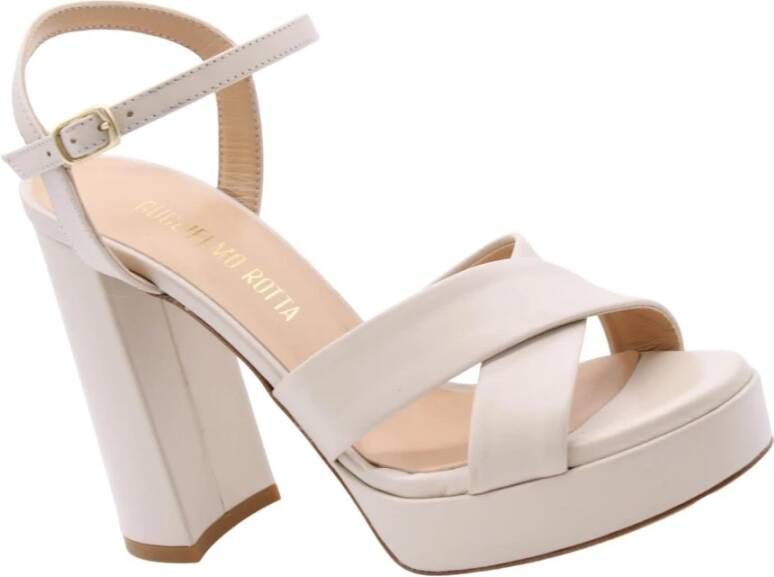 Rotta ZEA Sandaal Beige Dames