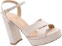 Rotta ZEA Sandaal Beige Dames - Thumbnail 20