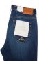 Roy Roger's Boot Cut Stone Washed Denim Jeans - Thumbnail 2